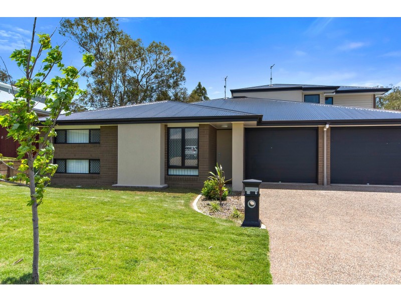 2/15 Lexi Street, Glenvale QLD 4350