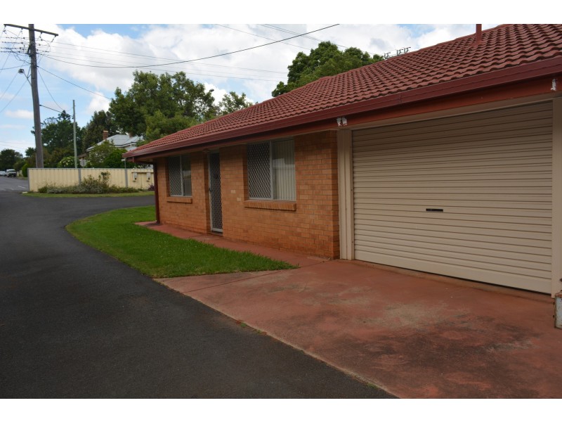 1/95 Hume Street, Toowoomba QLD 4350