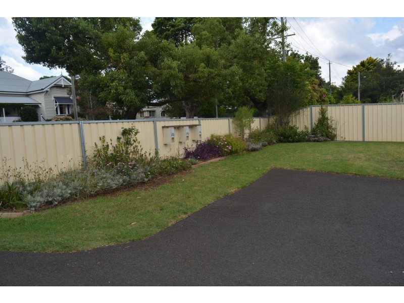 1/95 Hume Street, Toowoomba QLD 4350