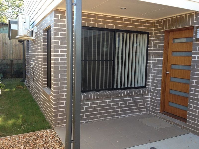 3/15 Gostwyck Street, Newtown QLD 4350