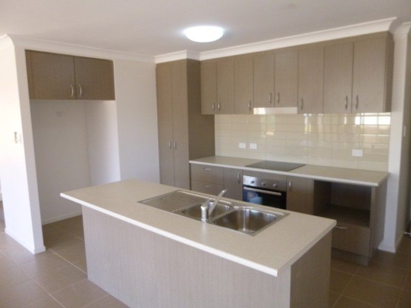 3/15 Gostwyck Street, Newtown QLD 4350