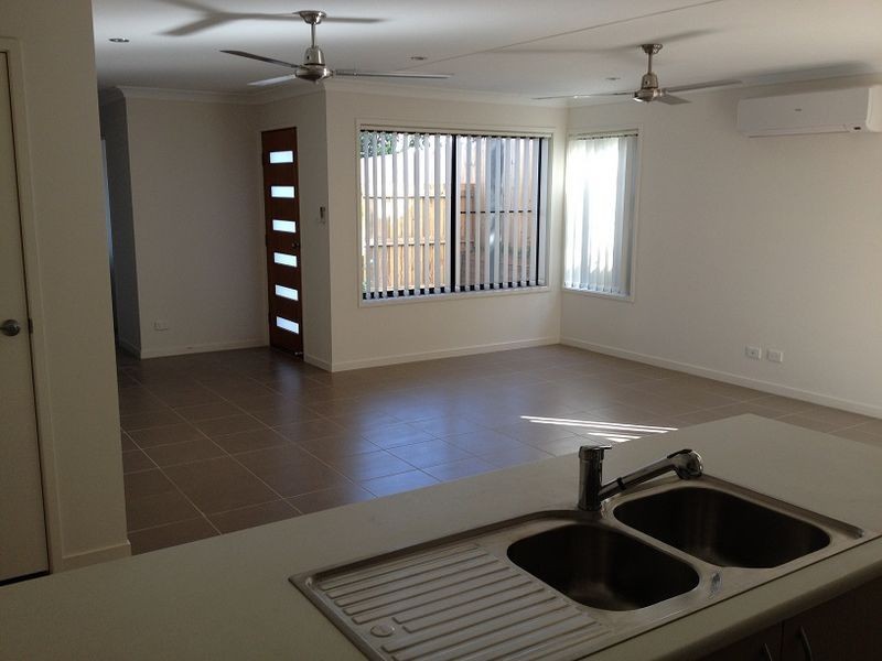 3/15 Gostwyck Street, Newtown QLD 4350