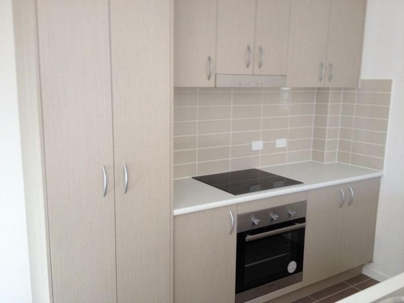 3/15 Gostwyck Street, Newtown QLD 4350