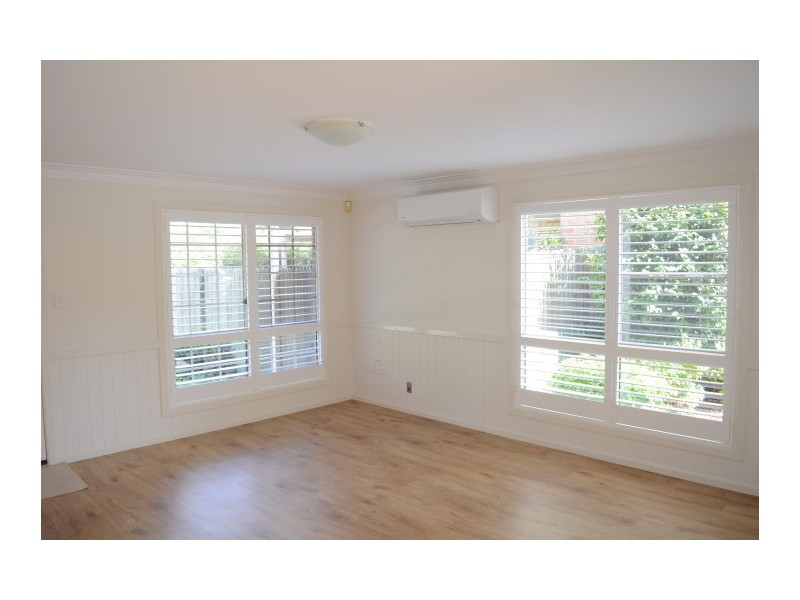 3/9 Bruce Street, East Toowoomba QLD 4350