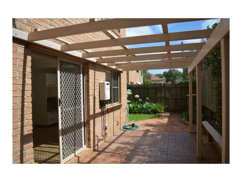 3/9 Bruce Street, East Toowoomba QLD 4350