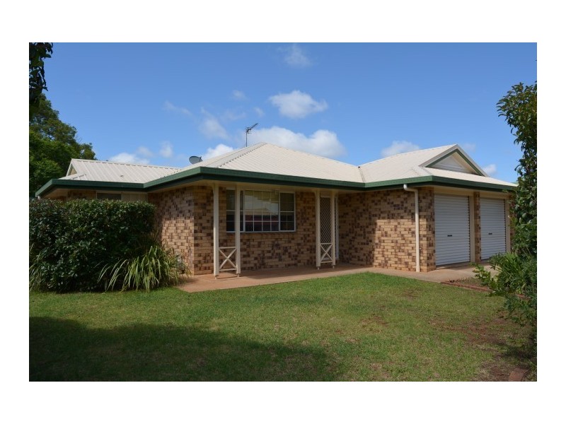 18 Freyling Court, Kearneys Spring QLD 4350