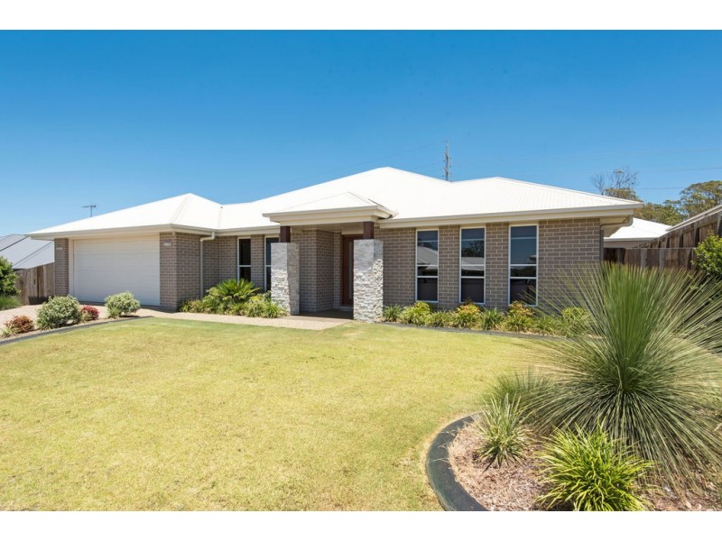 19 Renshaw Crescent, Kearneys Spring QLD 4350