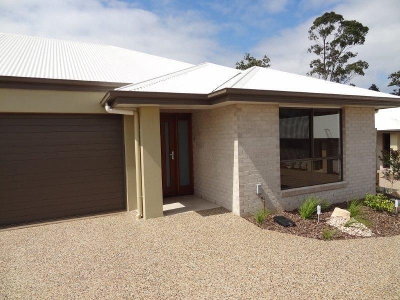 6/77 Bouganvillea Drive, Middle Ridge QLD 4350