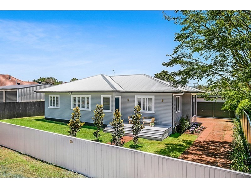 15a Northland Street, Newtown QLD 4350