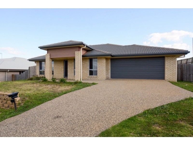 12 McMorrow Street, Kearneys Spring QLD 4350