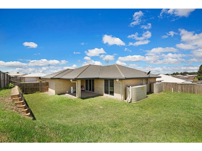 12 McMorrow Street, Kearneys Spring QLD 4350