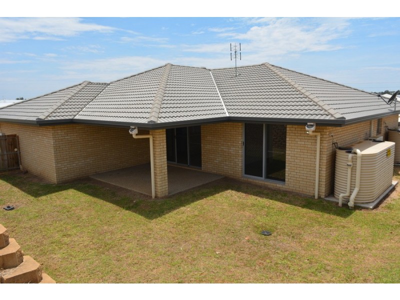 12 McMorrow Street, Kearneys Spring QLD 4350