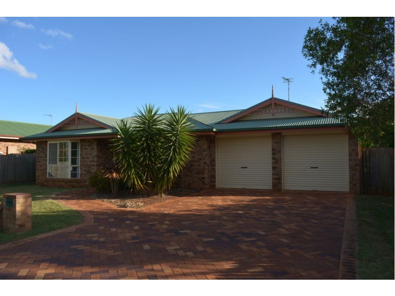 18 Malt Court, Kearneys Spring QLD 4350