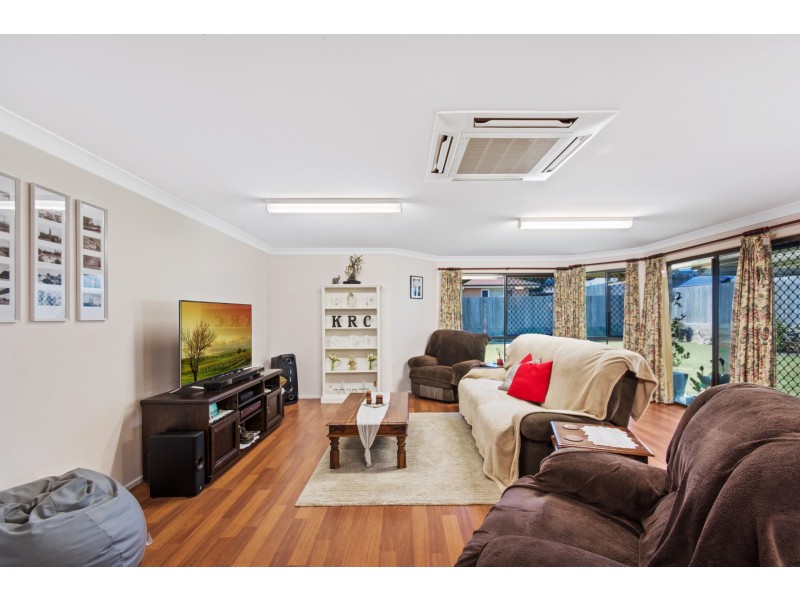 25 Marshall Street, Rangeville QLD 4350