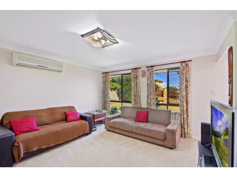 25 Marshall Street, Rangeville QLD 4350