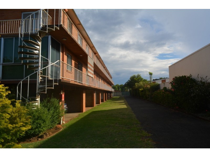6/262 Margaret Street, Toowoomba City QLD 4350