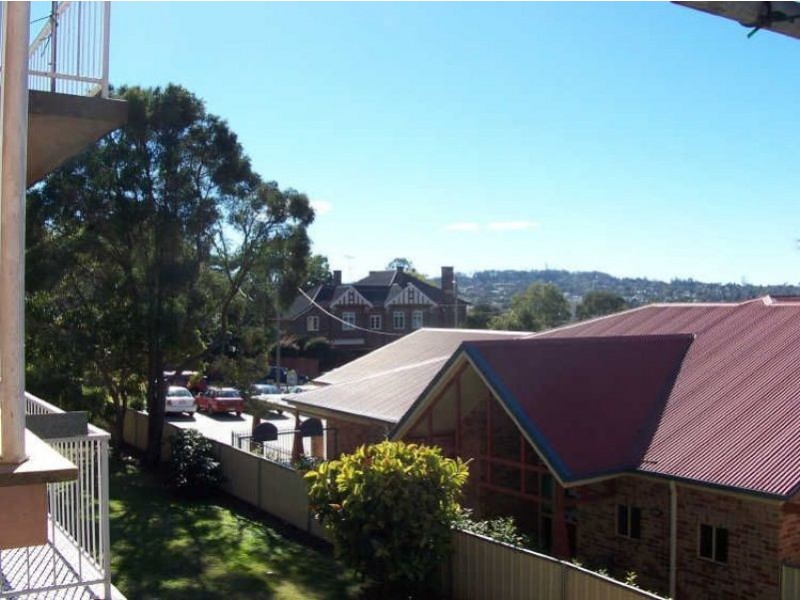 6/262 Margaret Street, Toowoomba City QLD 4350