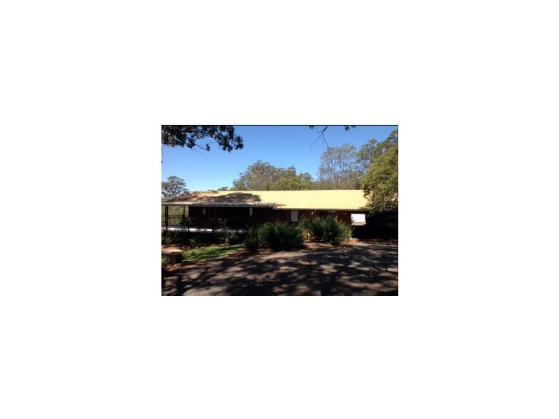 66 Recreation Reserve Road, Highfields QLD 4352