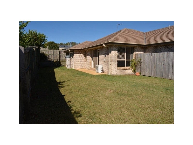 2/19 Winning Street, Glenvale QLD 4350