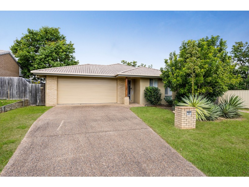 37 Station Street, Helidon QLD 4344