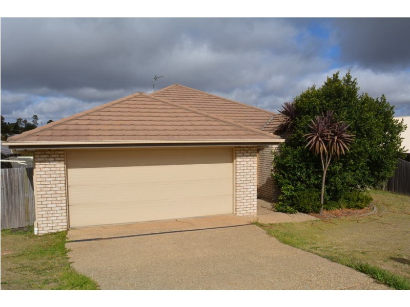 8 Bellara Drive, Harristown QLD 4350