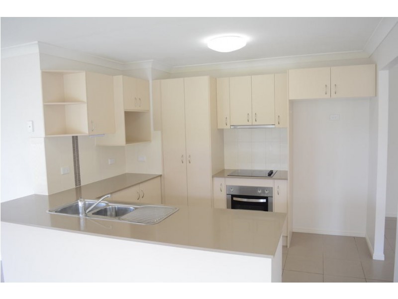 8 Bellara Drive, Harristown QLD 4350