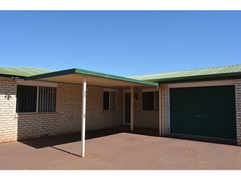 2/14 Pascoe Lane, Harlaxton QLD 4350