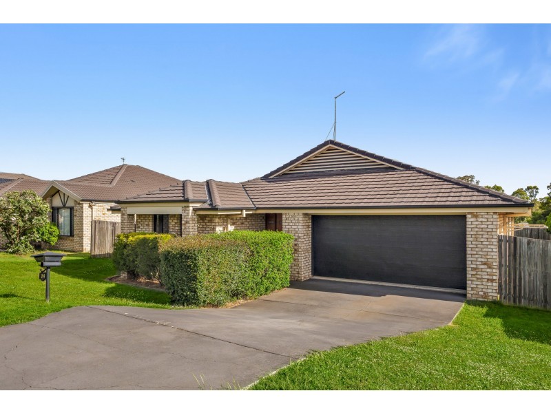 24 Bellara Drive, Harristown QLD 4350