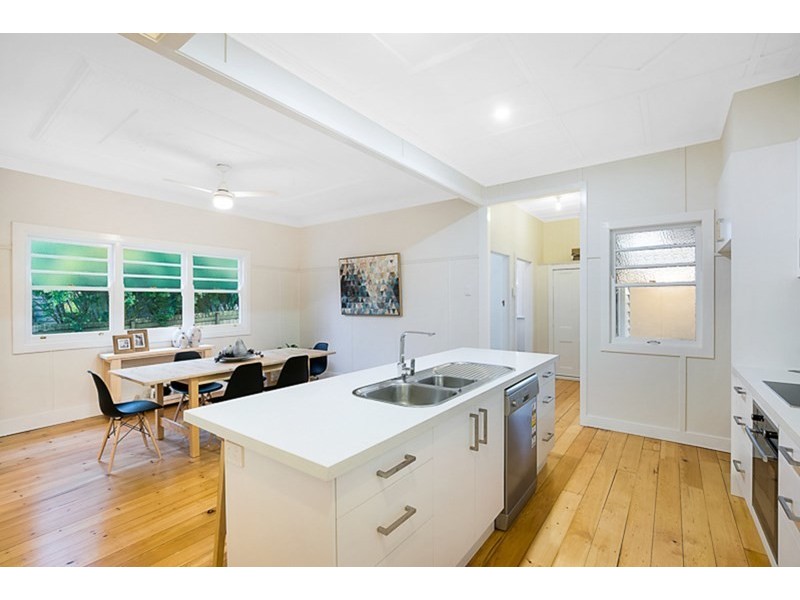100 Mary Street, East Toowoomba QLD 4350