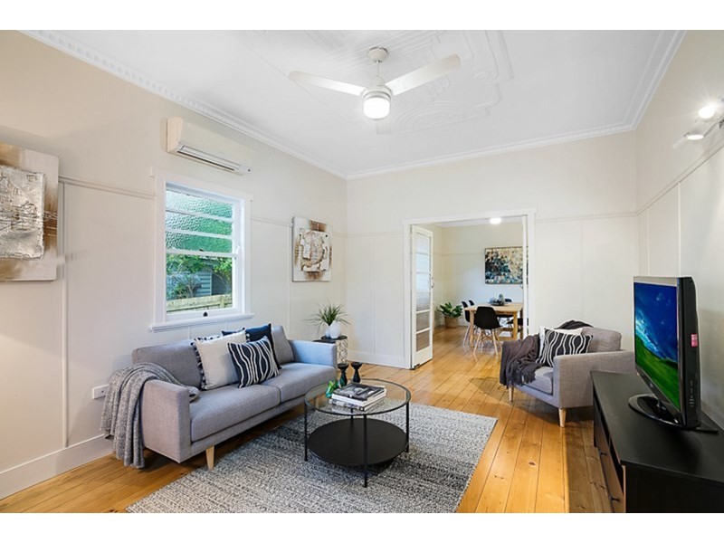 100 Mary Street, East Toowoomba QLD 4350