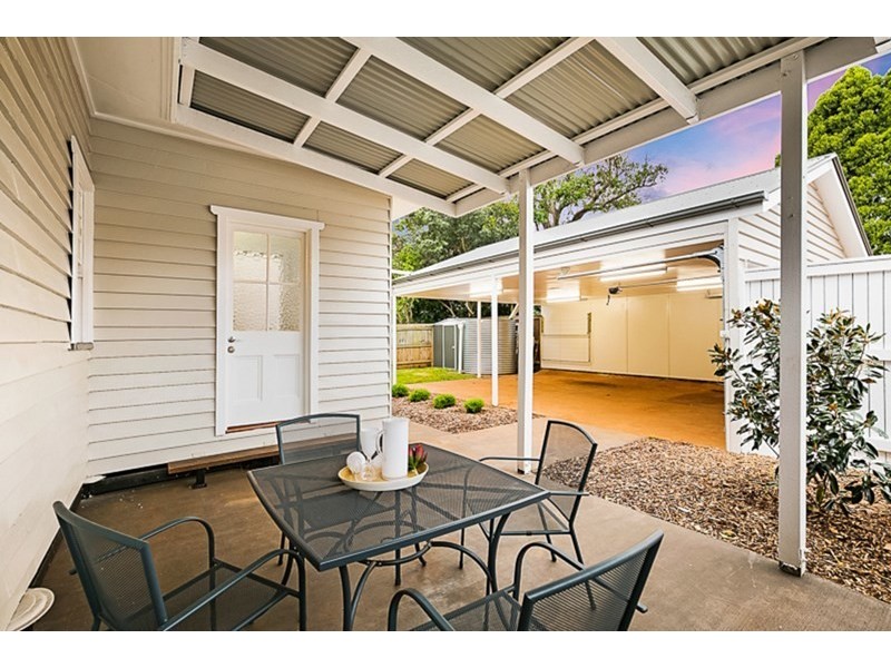 100 Mary Street, East Toowoomba QLD 4350