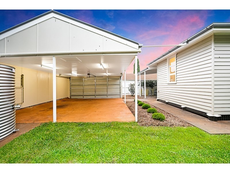 100 Mary Street, East Toowoomba QLD 4350