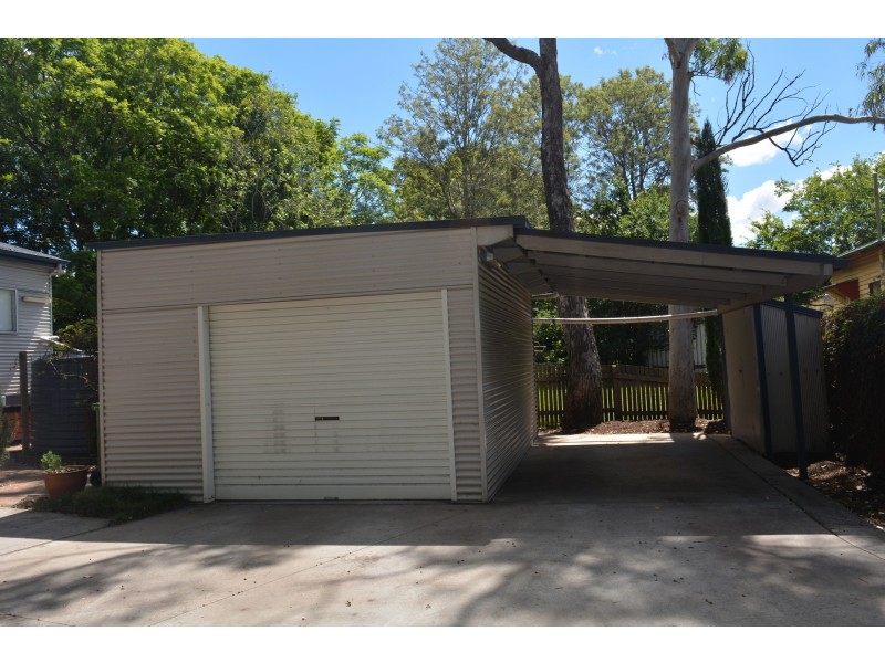 4a Gostwyck Street, Newtown QLD 4350