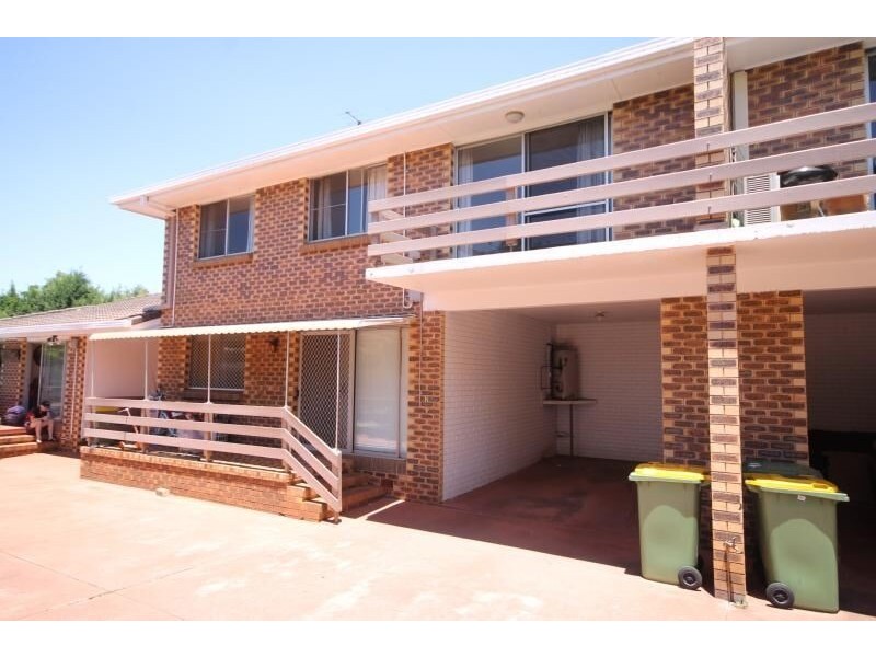 5/8 James Street, Rangeville QLD 4350