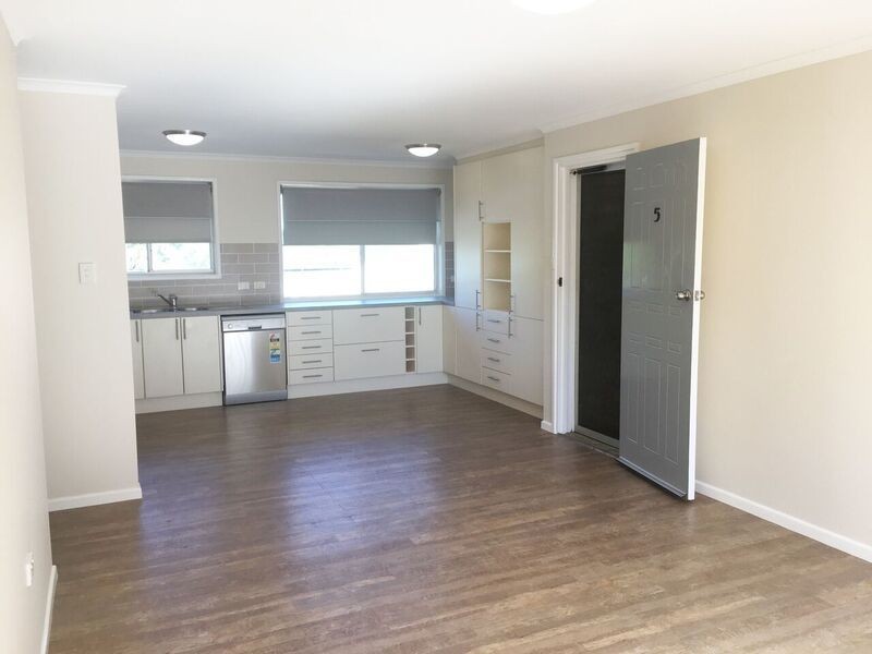 5/8 James Street, Rangeville QLD 4350