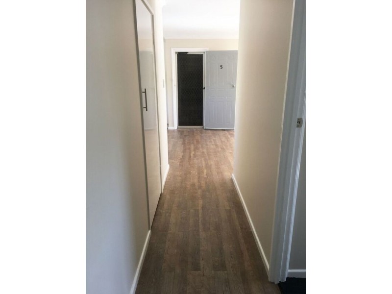 5/8 James Street, Rangeville QLD 4350