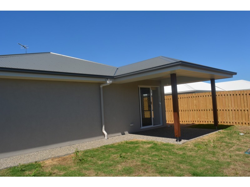 6 Downs Street, Glenvale QLD 4350