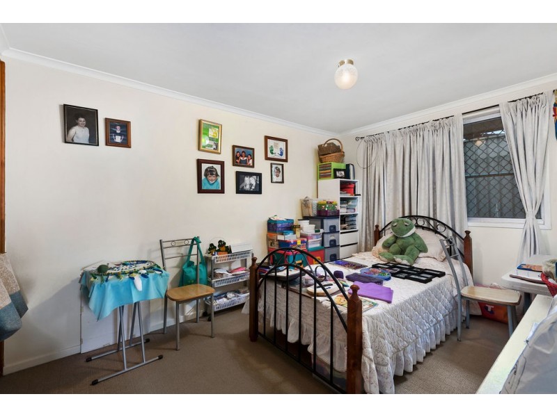 45 Champagne Crescent, Wilsonton Heights QLD 4350