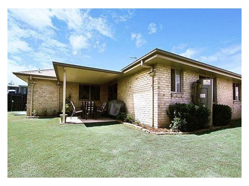 3 Cuttaburra Crescent, Glenvale QLD 4350