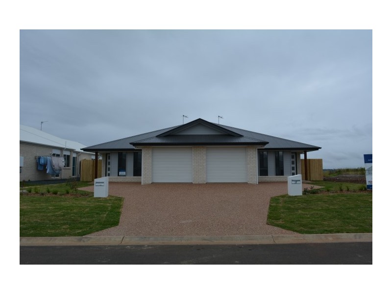 83A Sanctuary Drive, Cranley QLD 4350