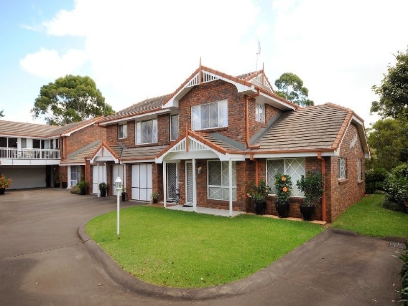 5/42 South Street, Rangeville QLD 4350