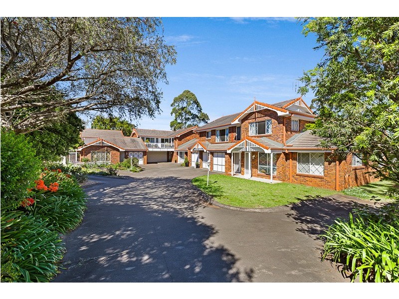 5/42 South Street, Rangeville QLD 4350