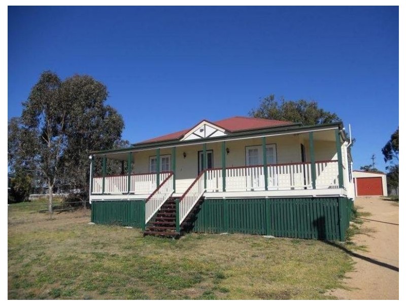 3 Hayden Court, Crows Nest QLD 4355