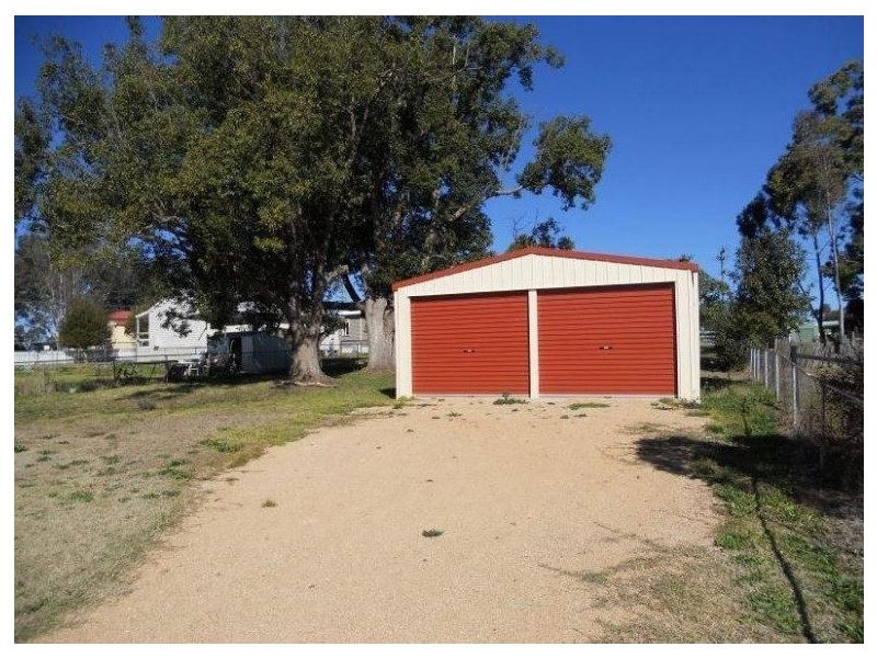 3 Hayden Court, Crows Nest QLD 4355