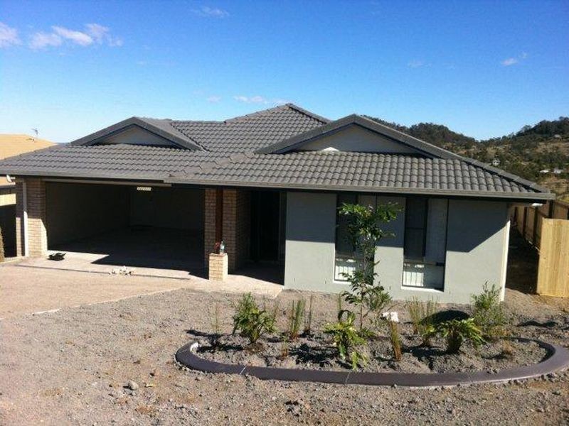 43 Kurrawa Crescent, Glenvale QLD 4350