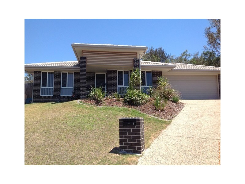1 Madeleine Court, Glenvale QLD 4350