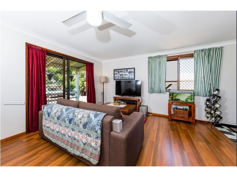 2 Palmerstone Court, Wyreema QLD 4352