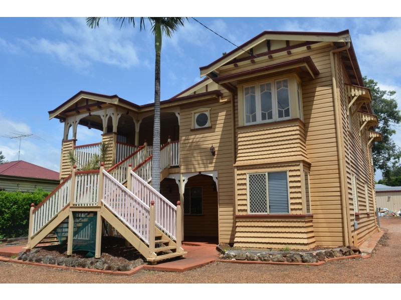 108 James Street, South Toowoomba QLD 4350