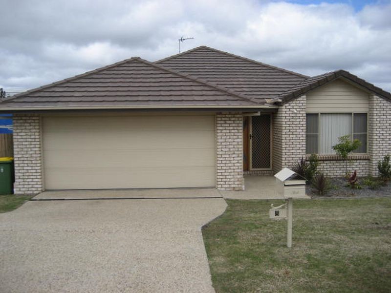 8 Bellara Drive, Harristown QLD 4350