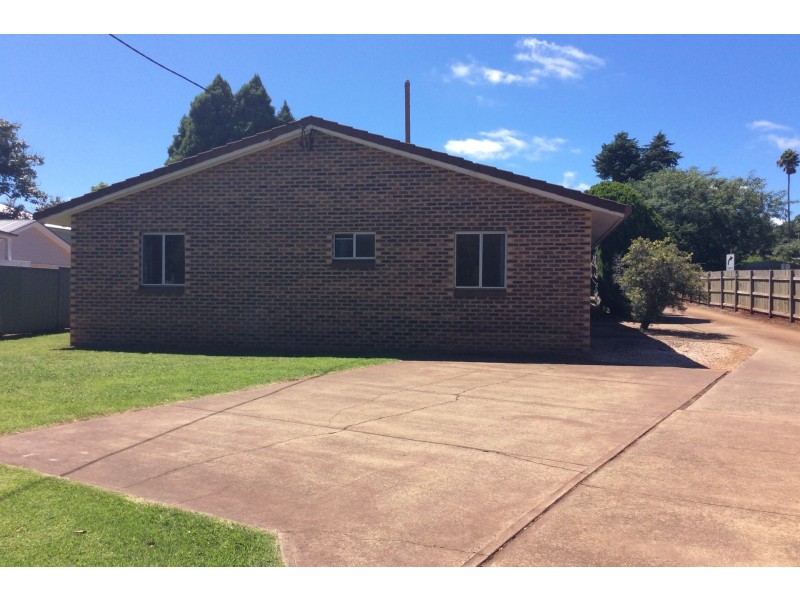 1/102 Mary Street, East Toowoomba QLD 4350